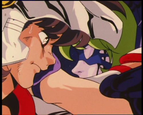 Otaku Gallery  / Anime e Manga / Saint Seiya / Screen Shots / Episodi / 020 - Missione in Grecia / 123.jpg